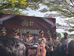 Polda Jabar Gebrak! 23 Mobil Patroli Pamapta Baru Siap Geser, Lebih Cepat dari Viral Medsos
