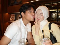 Julia Prastini Akui Selingkuh dengan Petinju? Ini Permintaan Maafnya untuk Daehoon & 3 Anaknya