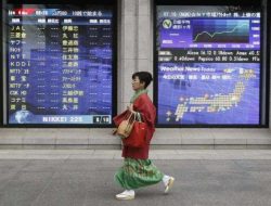 Revolusi Ekonomi Takaichi: Nikkei Jepang Tembus 50.000, Apa Dampaknya Bagi Investor?