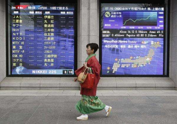 Revolusi Ekonomi Takaichi: Nikkei Jepang Tembus 50.000, Apa Dampaknya Bagi Investor?