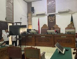Ditolak! Praperadilan Khariq Anhar Gagal, Status Tersangka Tetap Dikukuhkan