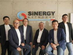 INET Akuisisi PADA: Saham Outsourcing Ini Langsung Meroket 9%!
