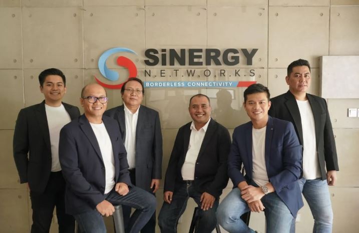 INET Akuisisi PADA: Saham Outsourcing Ini Langsung Meroket 9%!