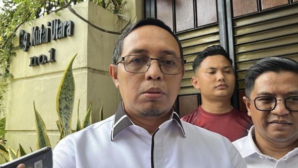 Gaya Komunikasi Menkeu Purbaya Disebut Berbahaya, Bisa Lemahkan Pemerintah Jokowi?
