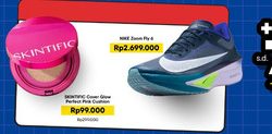 Blibli Pay Day 2025: 5 Rahasia Glow Up Ekstra Hemat yang Bikin Kamu Makin PD!