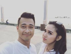 Eza Gionino Setor Nafkah Rp 25 Juta/Bulan, Ternyata Ini yang Bikin Meiza Aulia Langsung Setuju