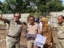 Lahan Sumber Waras yang Penuh Polemik Akhirnya Akan Dibangun RS Tipe A, Ini Wujudnya!