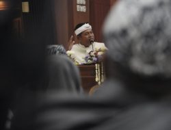 Waspada! 27 Wilayah di Jabar Masuk Status DARURAT Bencana Hingga 2026, Ini Daftarnya