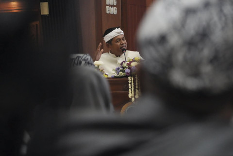 Waspada! 27 Wilayah di Jabar Masuk Status DARURAT Bencana Hingga 2026, Ini Daftarnya