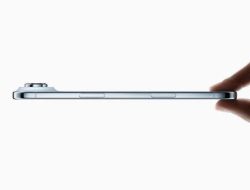 iPhone Air Terancam Punah? Apple Pangkas Produksi 80% Gara-Gara Ini!
