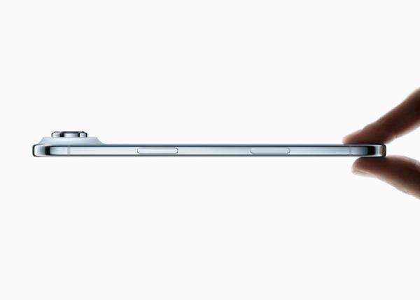 iPhone Air Terancam Punah? Apple Pangkas Produksi 80% Gara-Gara Ini!