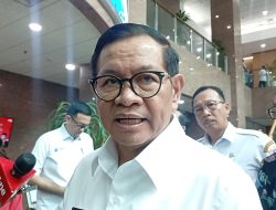 Pasar Barito Runtuh, Jakarta Selatan Kini Punya Paru-Paru Hijau Baru yang Mencengangkan!