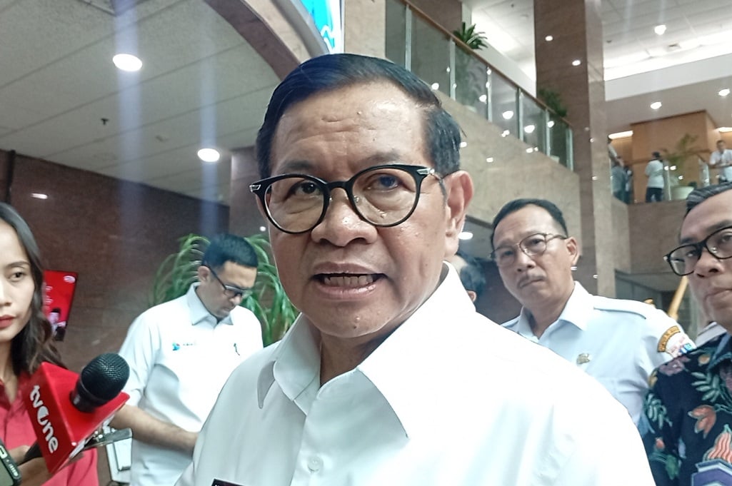 Pasar Barito Runtuh, Jakarta Selatan Kini Punya Paru-Paru Hijau Baru yang Mencengangkan!