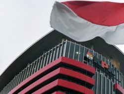KPK Panggil Rajiv, Politisi NasDem yang Terjerat Kasus Korupsi Dana CSR BI-OJK Rp 28 M!