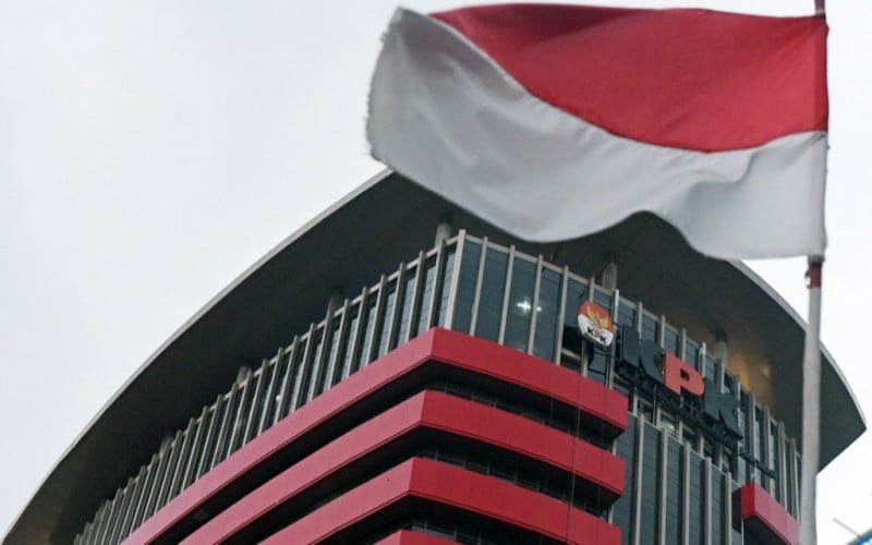 KPK Panggil Rajiv, Politisi NasDem yang Terjerat Kasus Korupsi Dana CSR BI-OJK Rp 28 M!