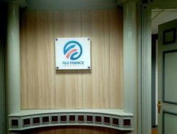Luar Biasa! FUJI Finance (FUJI) Pacu Aset ke Rp182 Miliar, Rasio Lancar Meledak 106x