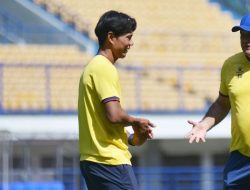Achmad Jufriyanto Resmi Jadi Asisten Pelatih Persib, Bojan Hodak Beri Gelar Mengejutkan Ini