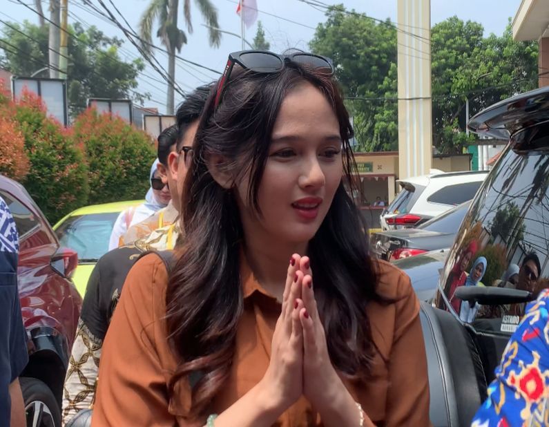 Meiza Aulia Buka Suara: Kondisi Mental Kini Pulih, Ungkap Alasan ke Psikolog di Tengah Proses Cerai dengan Eza Gionino