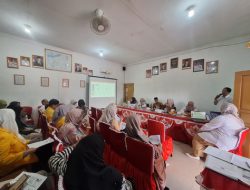 UMKM Desa Sungai Rebo Banyuasin Melejit di Era Digital, Begini Caranya!