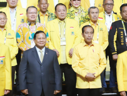 3 Musuh Bersama yang Harus Dihancurkan Prabowo Agar Dukungan Rakyat Meledak!