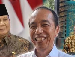 Misteri 9 Naga & Warisan Jokowi: Bisakah Prabowo Hancurkan Hegemoni yang Telah Mengakar?