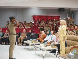 Gema Emas 2045: Rahasia Cetak Pemimpin Muda Tangguh yang Akan Guncang Dunia
