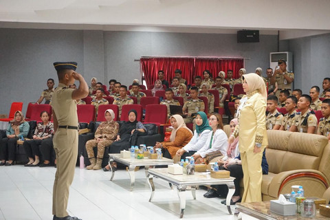 Gema Emas 2045: Rahasia Cetak Pemimpin Muda Tangguh yang Akan Guncang Dunia