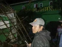 Santriwati Tewas Tertimpa Longsor di Ponpes Bandung Barat: Kronologi Mencekam yang Bikin Ngeri