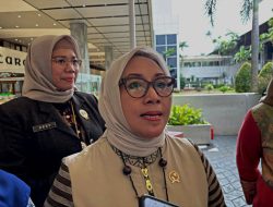 Menteri PPPA Bongkar Fakta Mengejutkan: Dispensasi Nikah BUKAN Solusi untuk Anak Berhubungan Intim