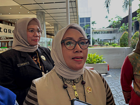 Menteri PPPA Bongkar Fakta Mengejutkan: Dispensasi Nikah BUKAN Solusi untuk Anak Berhubungan Intim