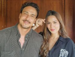 Raisa & Hamish Daud: Alasan Menikah Bukan Omdo Ini Kini Terungkap Kembali di Tengah Gugatan Cerai
