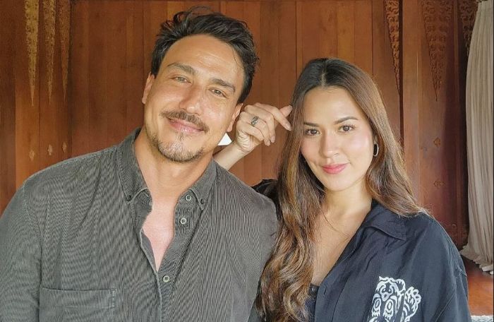Raisa & Hamish Daud: Alasan Menikah Bukan Omdo Ini Kini Terungkap Kembali di Tengah Gugatan Cerai