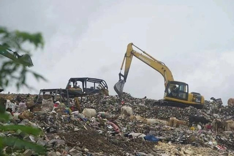 TPA Piyungan Meledak? Ini Solusi Revolusioner DIY yang Ubah Sampah Jadi Listrik