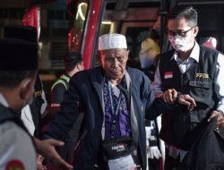 Embarkasi Haji Yogyakarta Segera Dibuka: Kabar Gembira Bagi Jamaah DIY!
