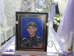 Kematian Prada Lucky: Sidang Perdana 22 Terdakwa & Desakan Pecat dari TNI