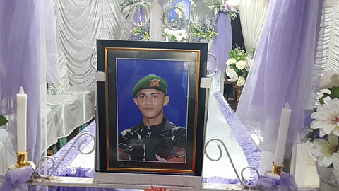 Kematian Prada Lucky: Sidang Perdana 22 Terdakwa & Desakan Pecat dari TNI