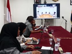 Raperbup Sintang: Lab PU Disulap Jadi Mesin PAD, Begini Caranya!