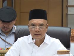 Biaya Haji 2026 Turun Rp 1 Juta, DPR Soroti Bancakan Rp 5 Triliun: Ke Mana Uangnya?