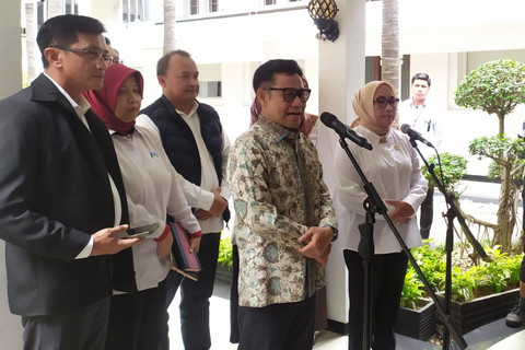 60% Pelaku UMKM RI Perempuan: Kunci Tekan Kekerasan yang Bikin Penasaran