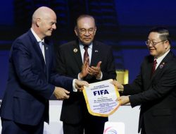 FIFA ASEAN Cup Resmi Diumumkan: Akhir Dominasi Piala AFF?