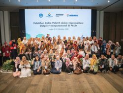 Masa Depan Dimulai dari PAUD: Pelatihan Rahasia Ini Siap Cetak Generasi Koding Indonesia 2045