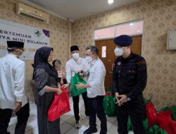 Zona Merah Cikande: Kisah Pilu 91 Warga Direlokasi & Misteri Cesium-137 yang Guncang Industri Nasional