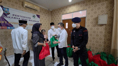 Zona Merah Cikande: Kisah Pilu 91 Warga Direlokasi & Misteri Cesium-137 yang Guncang Industri Nasional