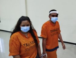 Adik Kandung Disuntik Paksa Sabu oleh Kakak-Ipar di Malang, Kronologinya Bikin Ngeri