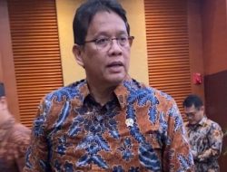 Menkeu Purbaya Beri Ancaman Telak: Siapa Tolak Aturan, Saya Tangkap Duluan!