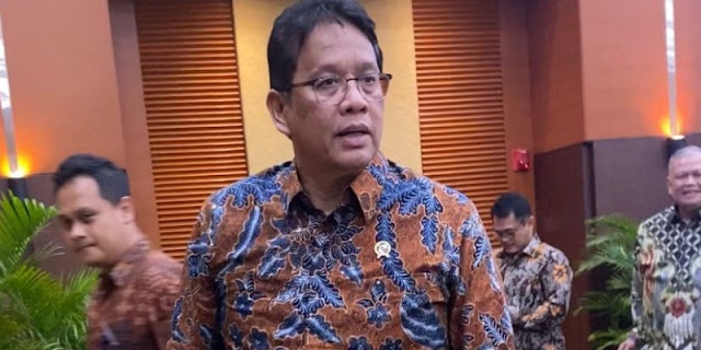 Menkeu Purbaya Beri Ancaman Telak: Siapa Tolak Aturan, Saya Tangkap Duluan!