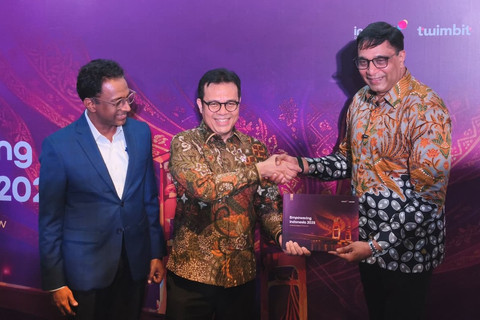 5 Pilar Kunci Indosat untuk Indonesia Emas 2045: Siapkah Kita Menyambut Era Kedaulatan AI?