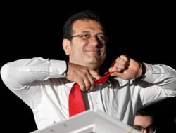 Dakwaan Spionase Baru Ekrem Imamoglu: Akankah Istanbul Direbut Erdogan?