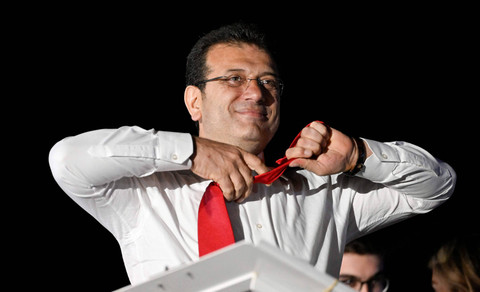 Dakwaan Spionase Baru Ekrem Imamoglu: Akankah Istanbul Direbut Erdogan?
