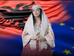 Menteri AI Albania Hamil dan Akan Lahirkan 83 Anak: Ini Fakta di Balik Kontroversi